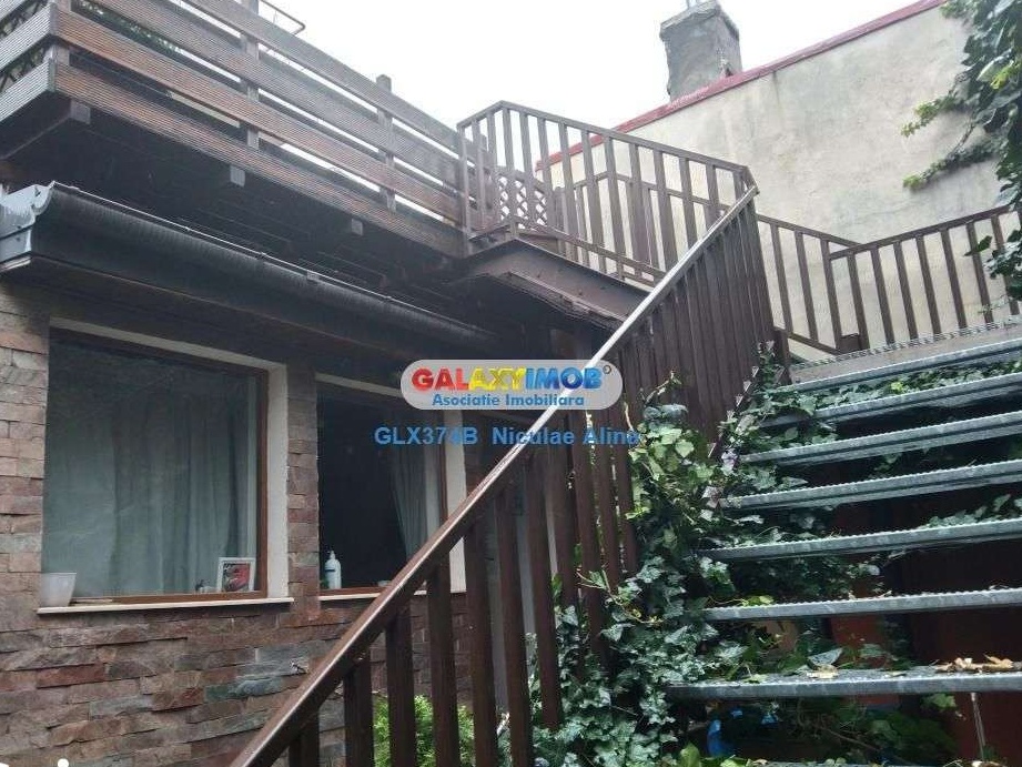 Spatiu comercial Piata Muncii
