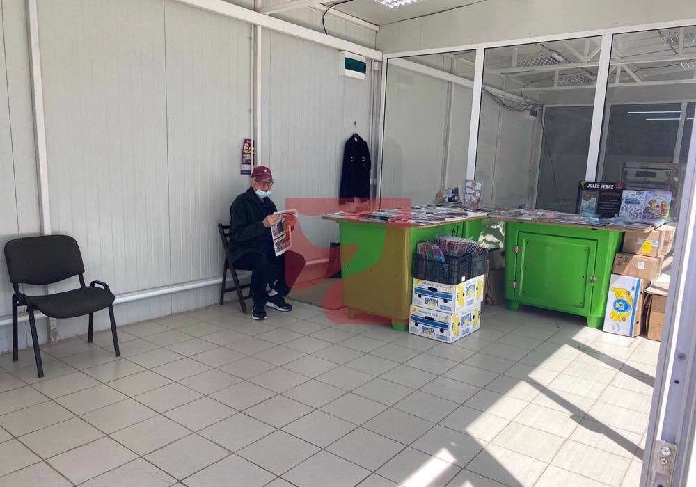Spatiu comercial || Piata Vitan || 24mp || Vad pietonal