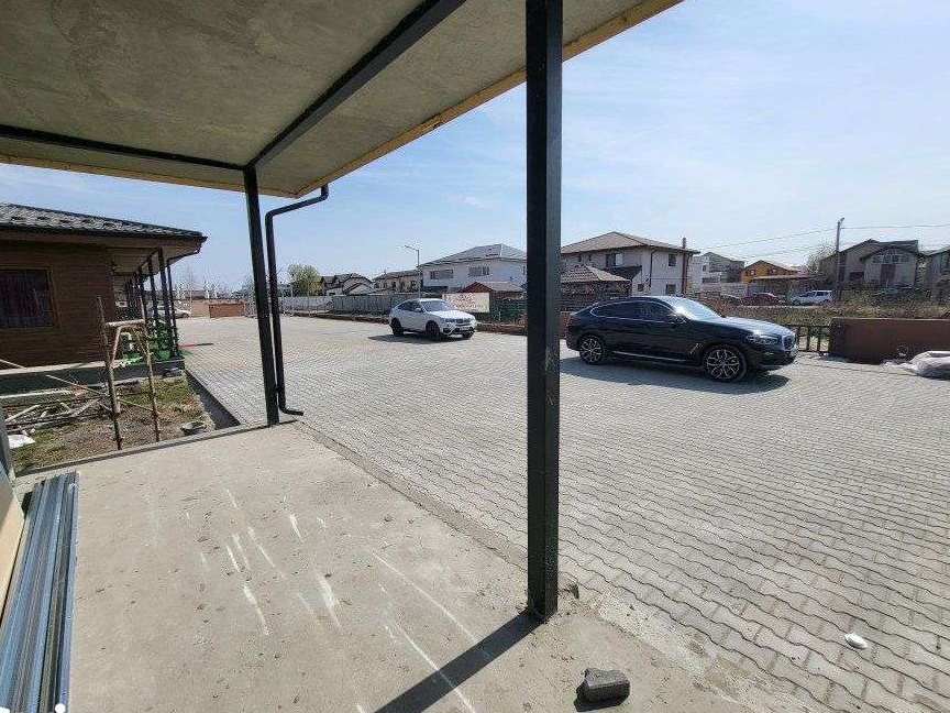 SPATIU COMERCIAL PRIMA INCHIRIERE LANGA MAEGA IN SPATE LA LEROY