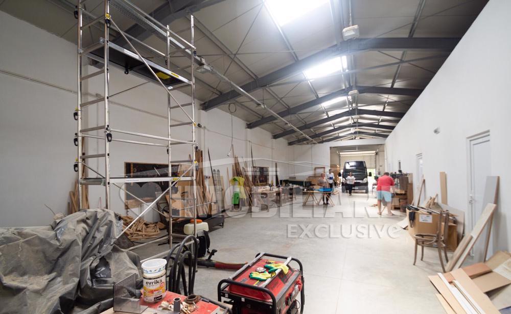 Spatiu comercial - Remetea Mare, Timis