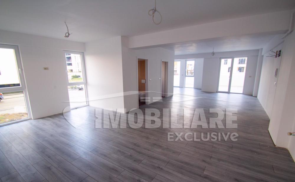 Spatiu Comercial (SAD)- Dumbravita, Timisoara (mobilier la alegerea clientului)