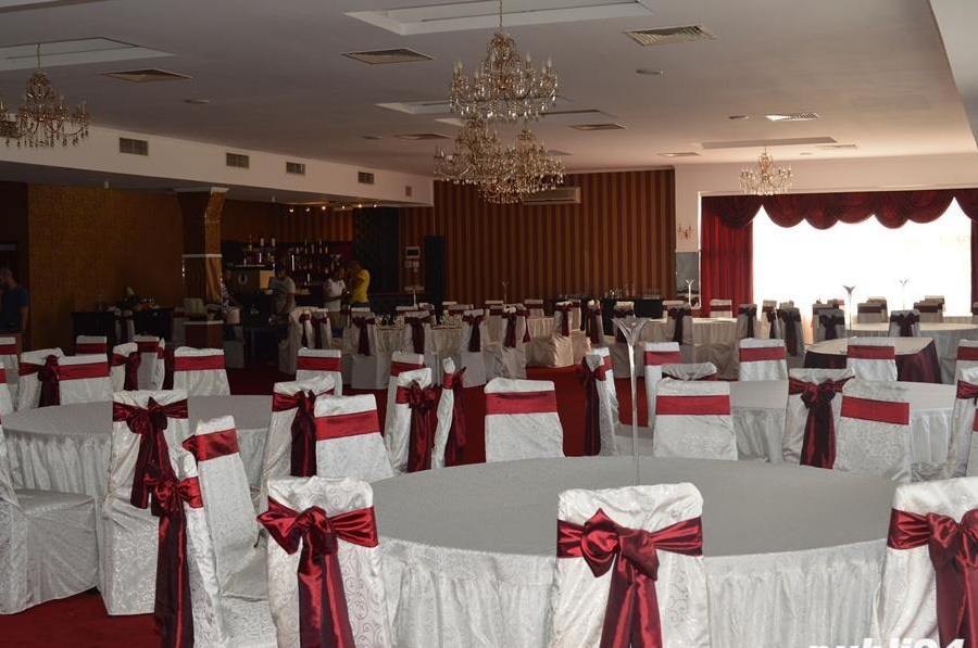 SPATIU COMERCIAL- SALON EVENIMENTE