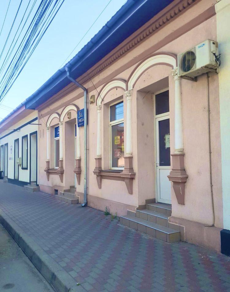 Spatiu comercial sau birouri
