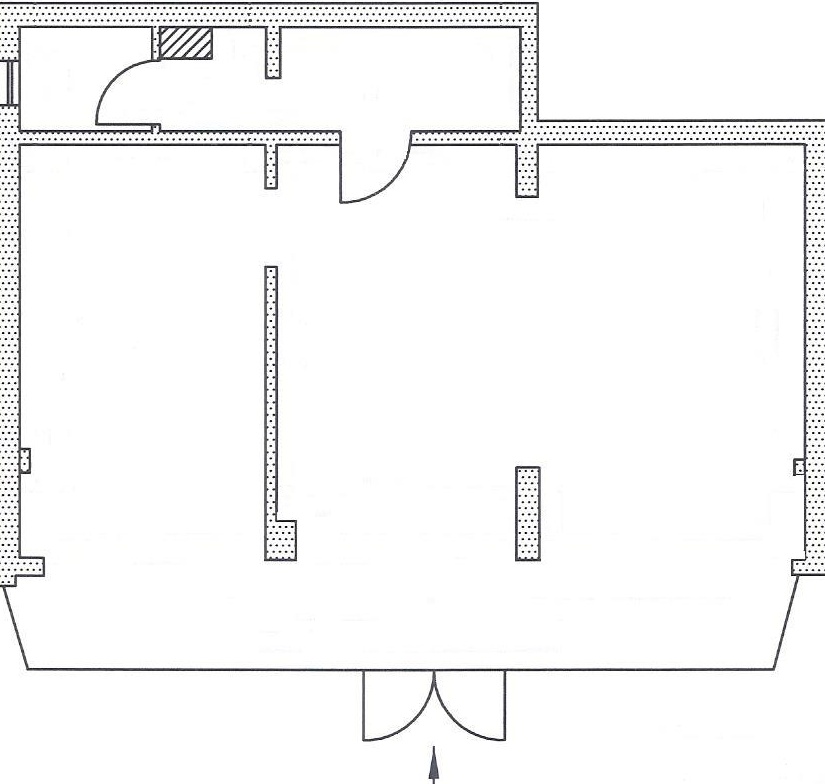 Spatiu comercial Siderurgistilor