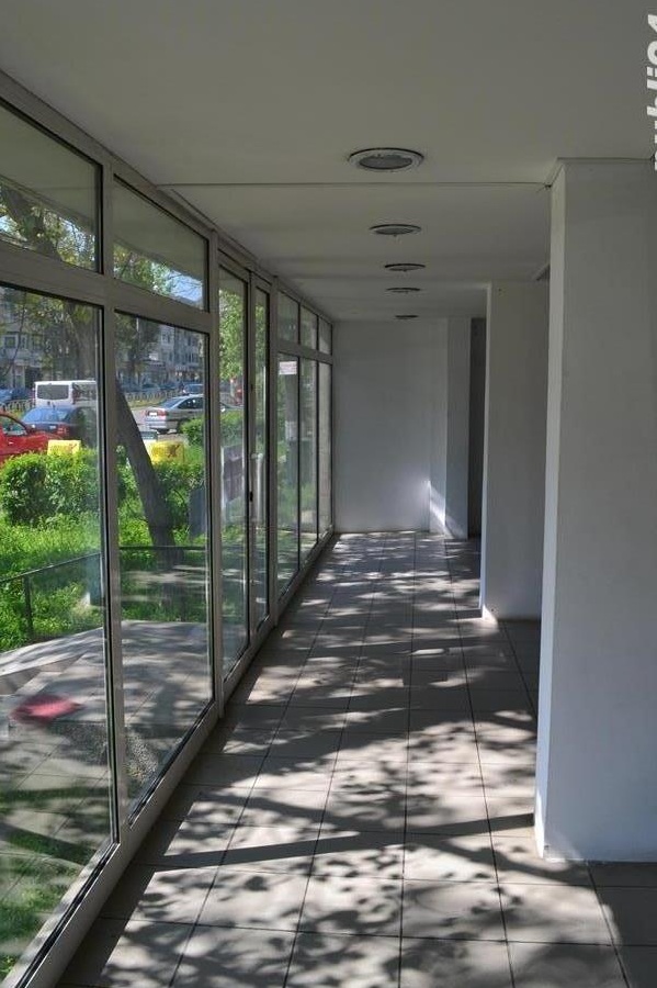 Spatiu comercial Siderurgistilor