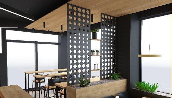 Spatiu Comercial, situat in zona TOMIS NORD – CIRESICA,