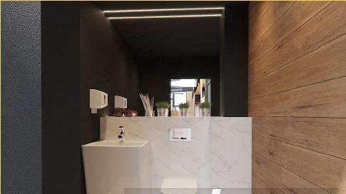 Spatiu Comercial, situat in zona TOMIS NORD – CIRESICA,