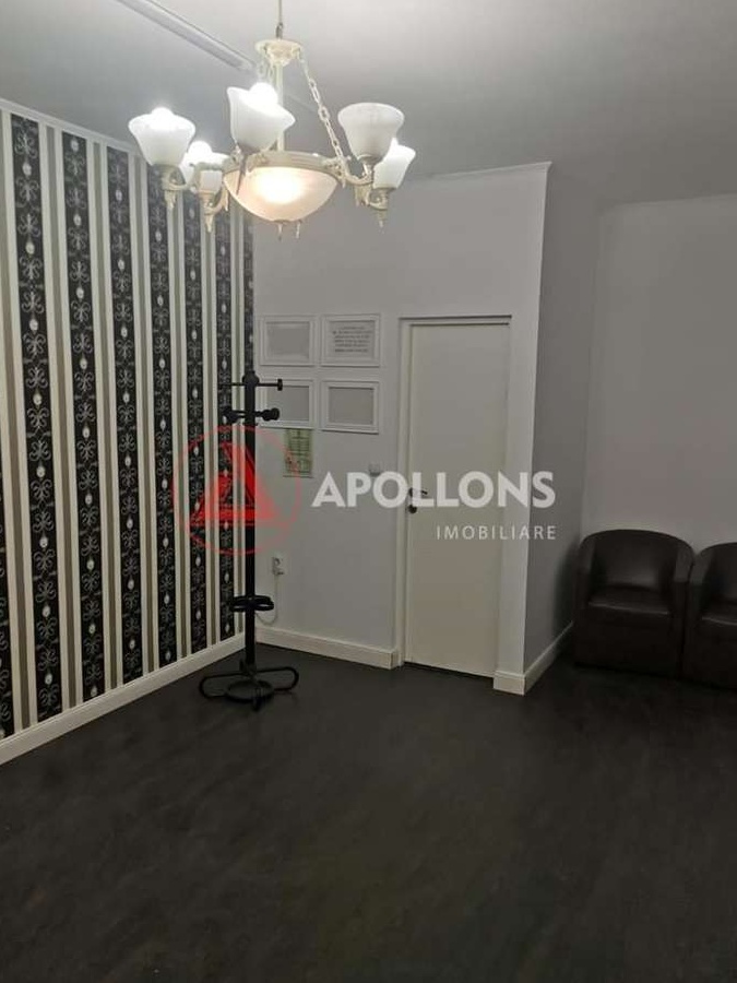 Spatiu comercial, Somesului
