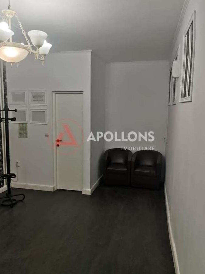 Spatiu comercial, Somesului