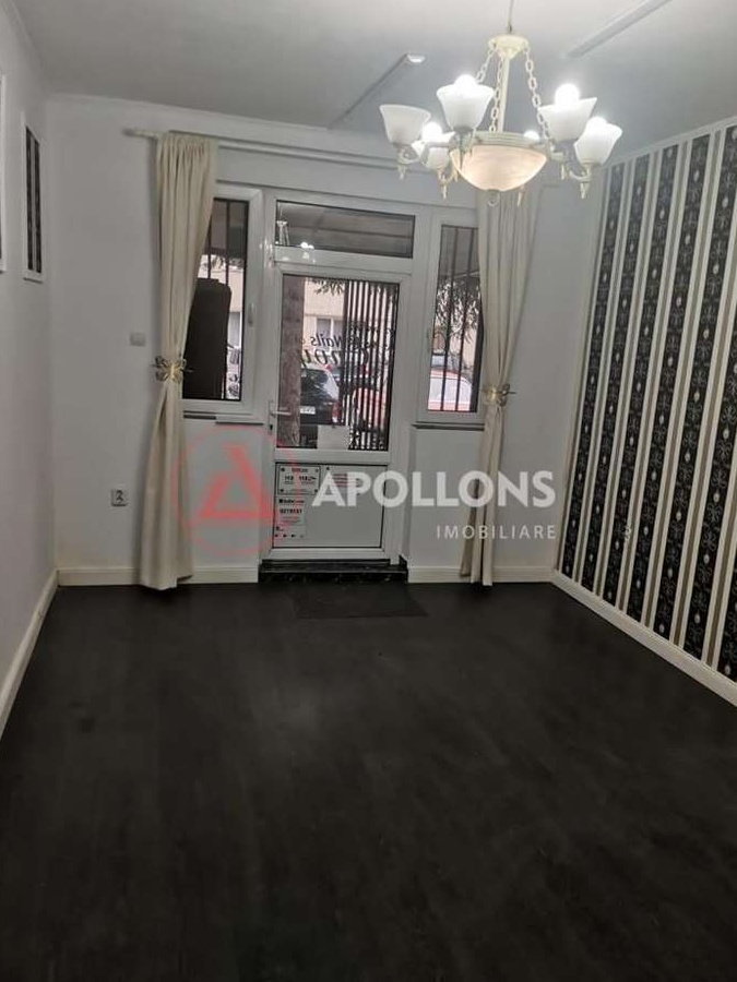 Spatiu comercial, Somesului