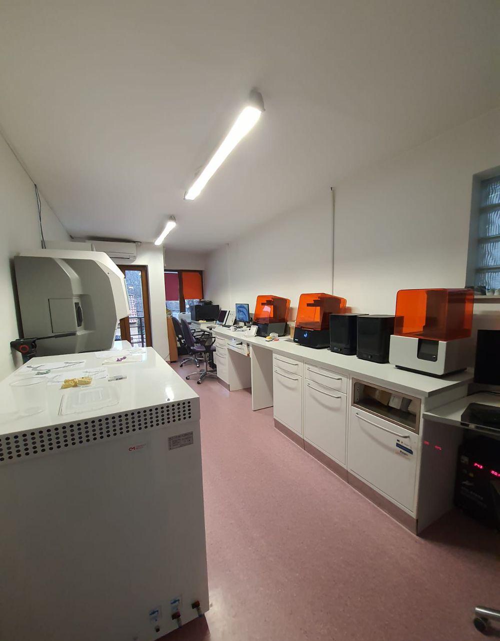 Spațiu comercial-spațiu de birouri, ultracentral