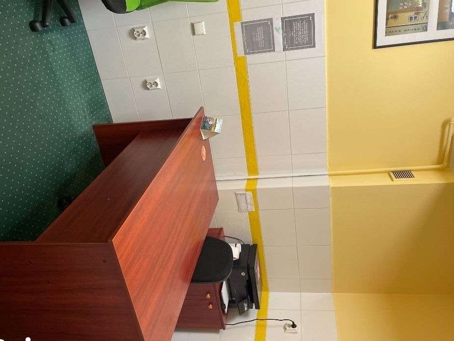 Spatiu Comercial Strada Carpatilor