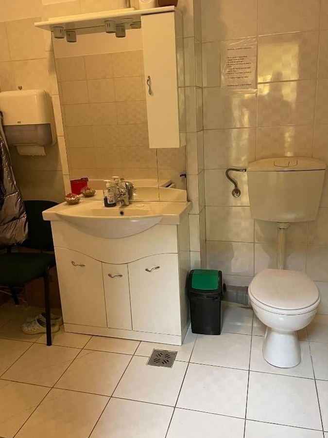 Spatiu Comercial Strada Carpatilor