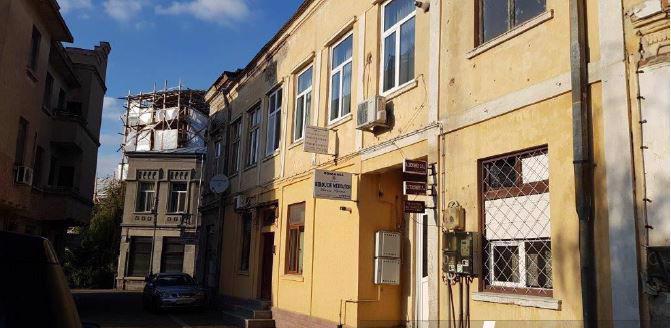 Spatiu comercial, Strada Lipscani Slatina