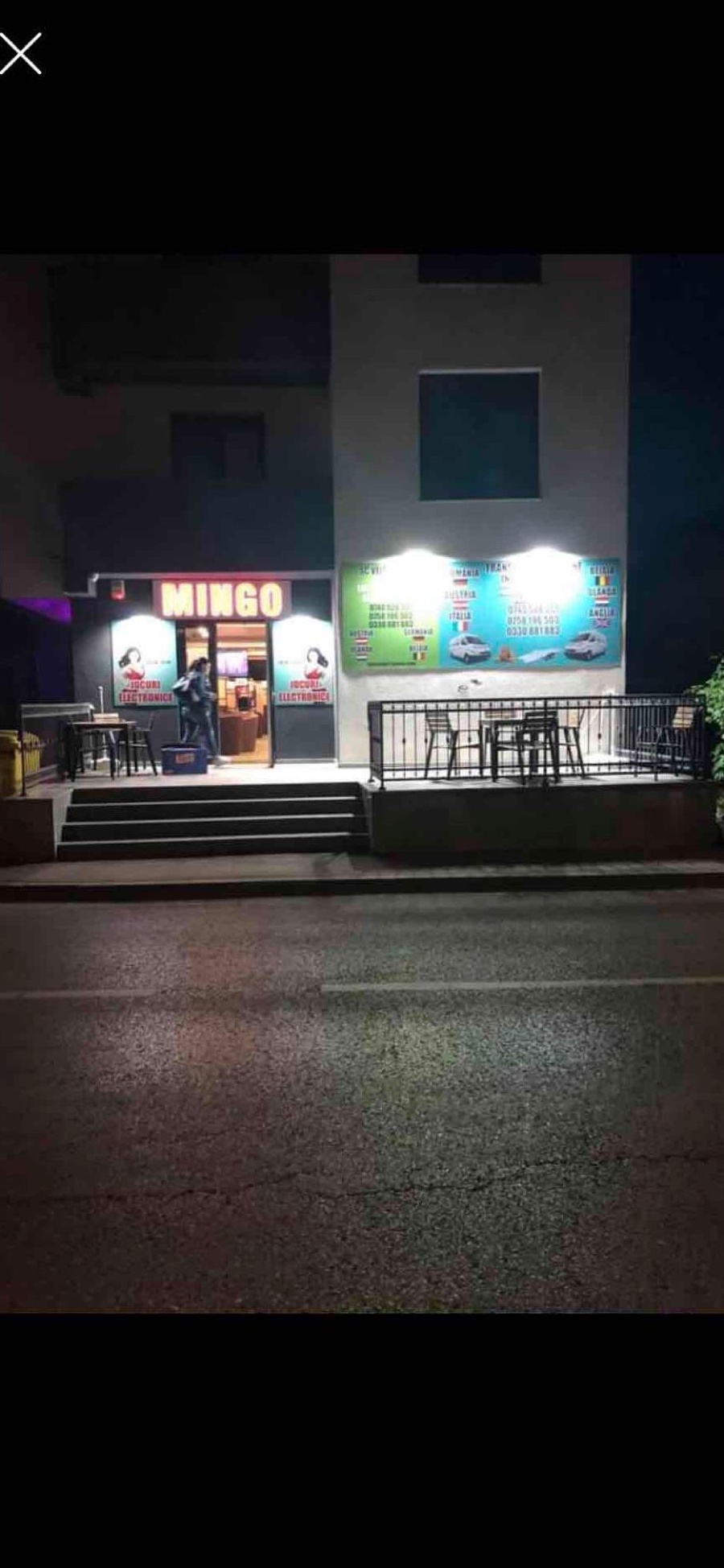 spatiu comercial suceava