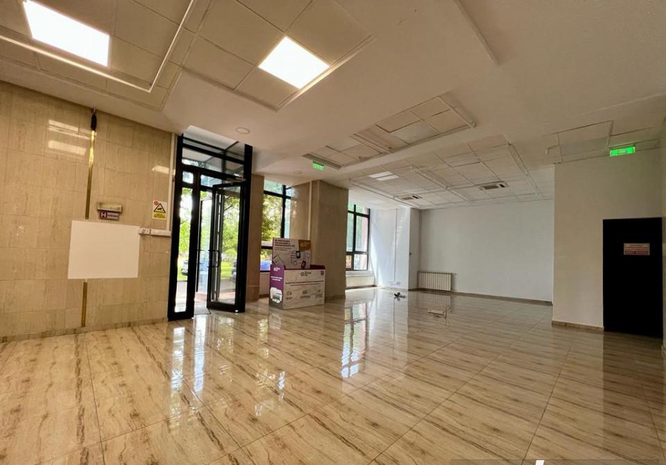 Spațiu  Comercial Ultra central Libertății- Izvor