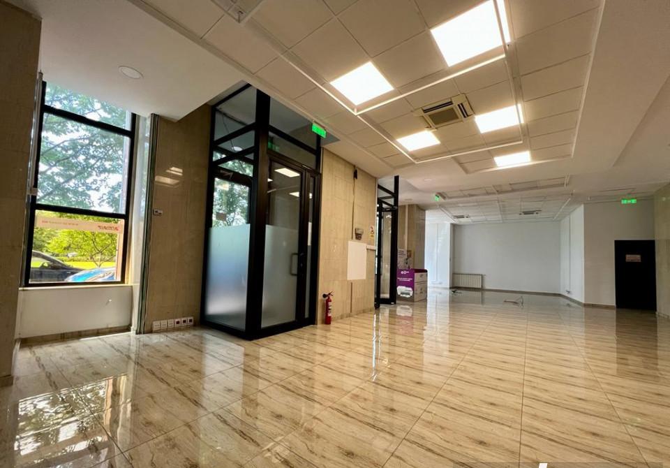 Spațiu  Comercial Ultra central Libertății- Izvor