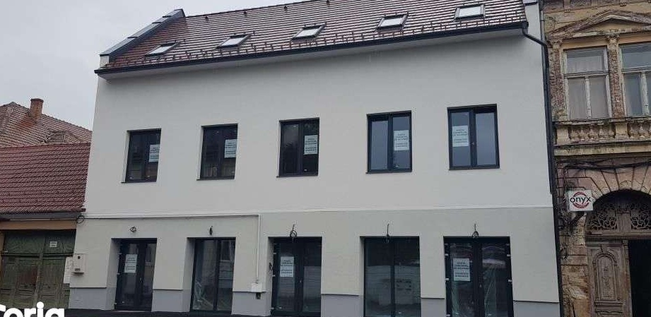 Spatiu comercial ultracentral B-dul Victoriei, magazin, cafenea, farma