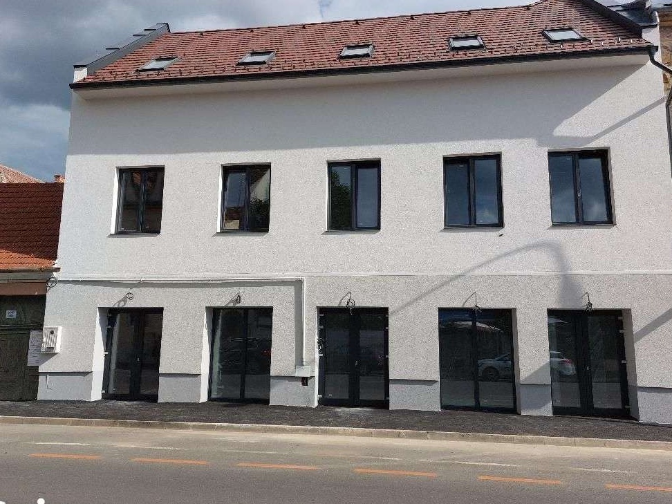 Spatiu comercial ultracentral B-dul Victoriei, magazin, cafenea, farma