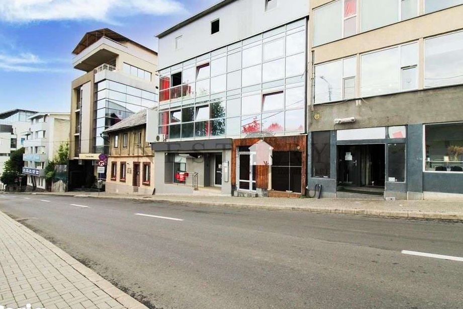 Spatiu comercial ultracentral|multifunctional650 mp|Zona 0