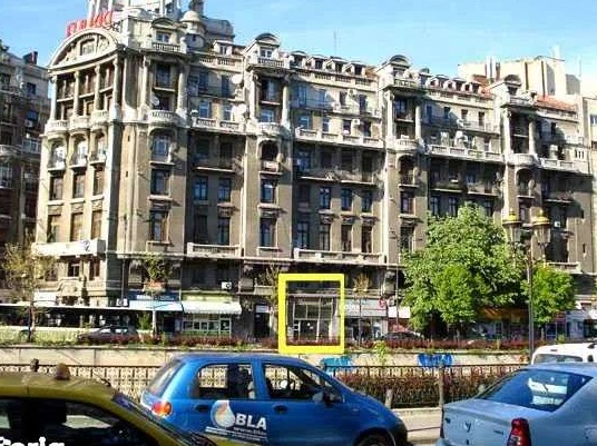 Spatiu comercial | Unirii | Centrul Istoric