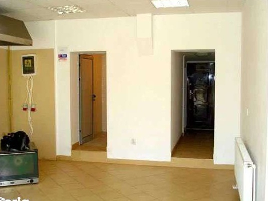 Spatiu comercial | Unirii | Centrul Istoric