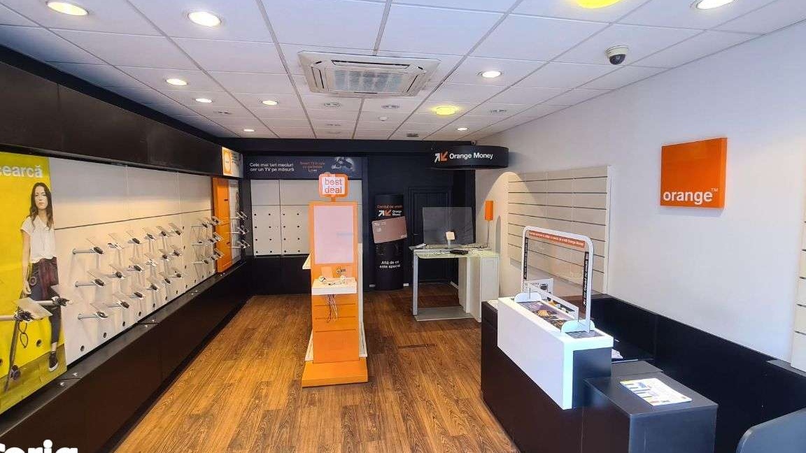 Spatiu comercial vad incredibil !! ULTRACENTRAL –CENTRUL VECHI