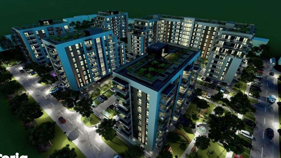 Spatiu Comercial VANZARE/INCHIRIERE GRAND HILL Oradea