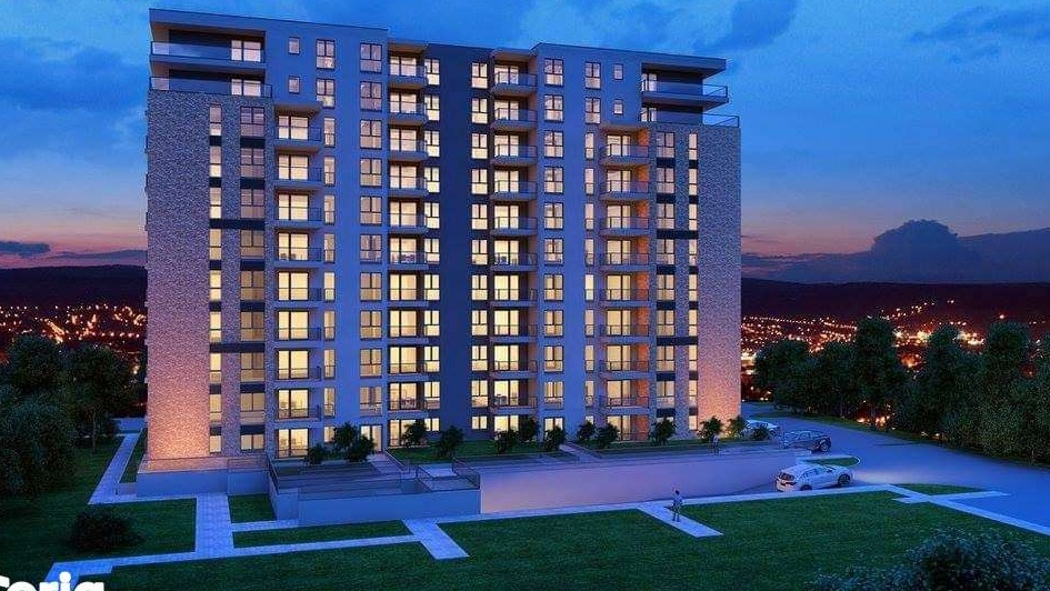 Spatiu Comercial VANZARE/INCHIRIERE GRAND HILL Oradea