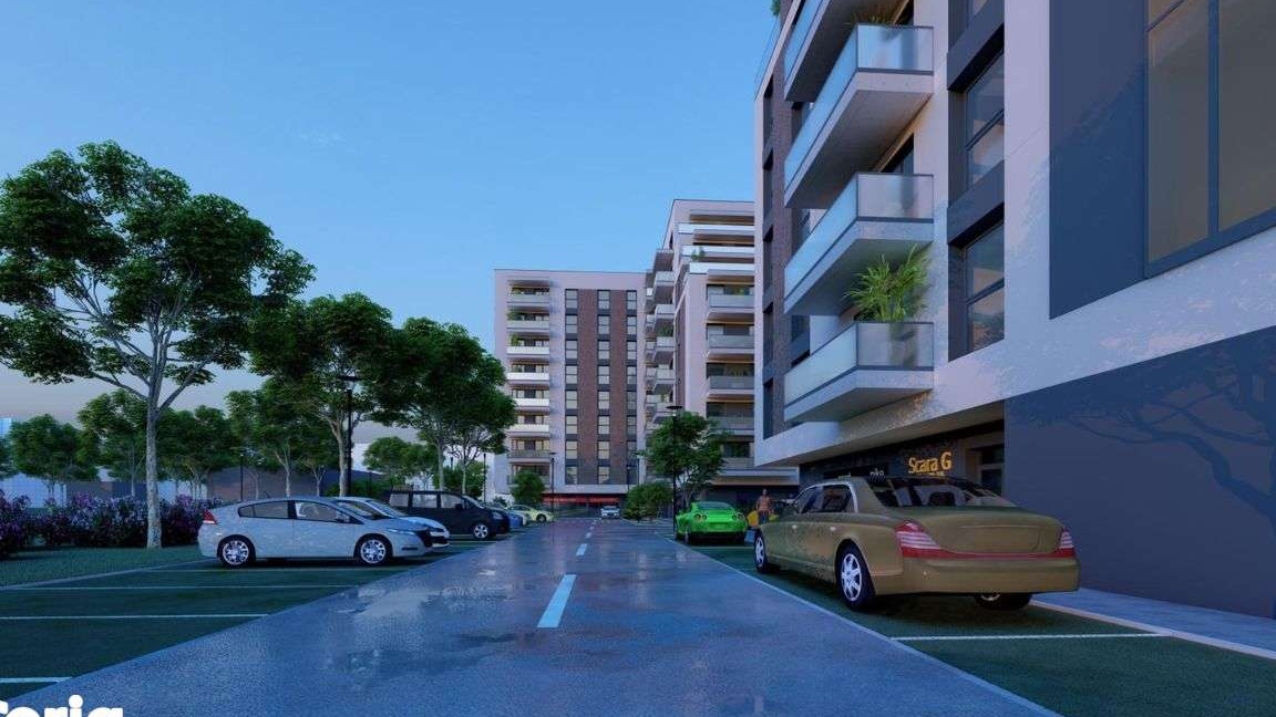 Spatiu Comercial VANZARE/INCHIRIERE GRAND HILL Oradea