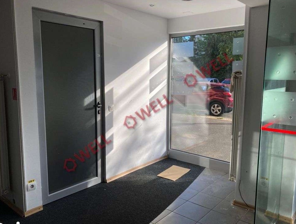 Spatiu comercial zona ANAF