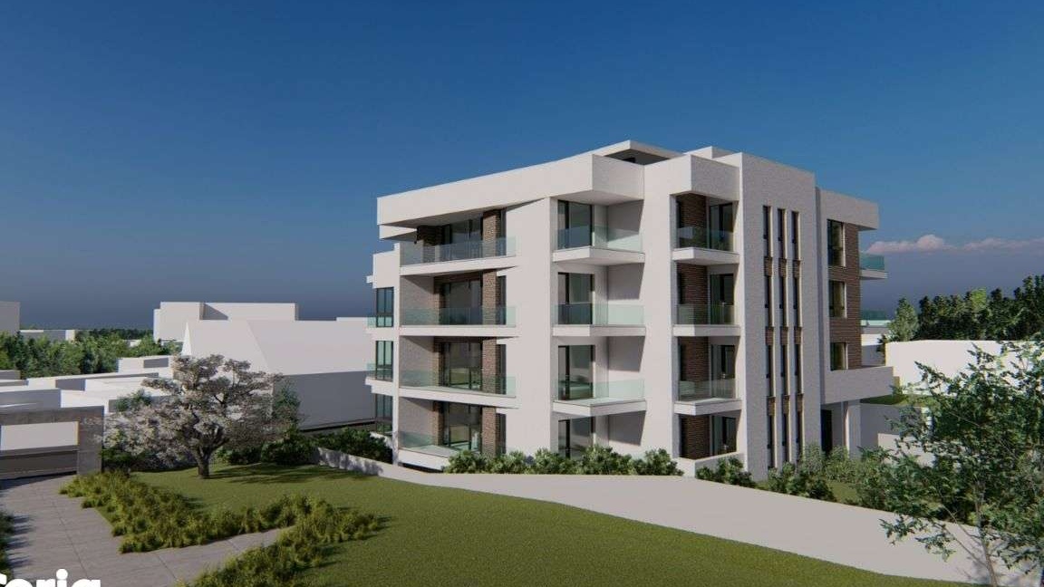 Spatiu comercial zona Aquapark
