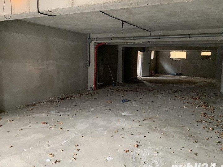 spatiu comercial zona dedeman / carrefour colentina 120 mp
