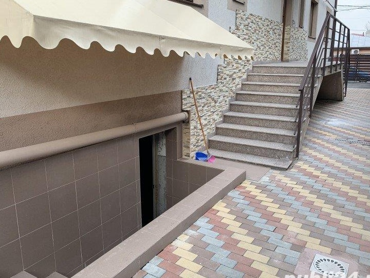 spatiu comercial zona dedeman / carrefour colentina 120 mp