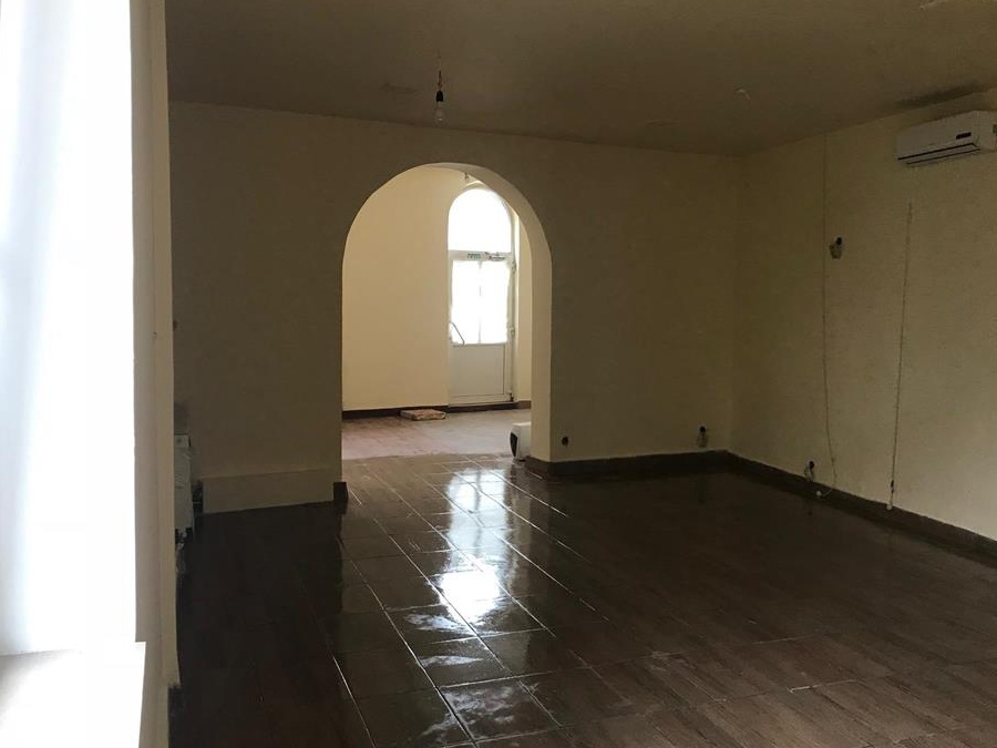 Spatiu comercial zona garii