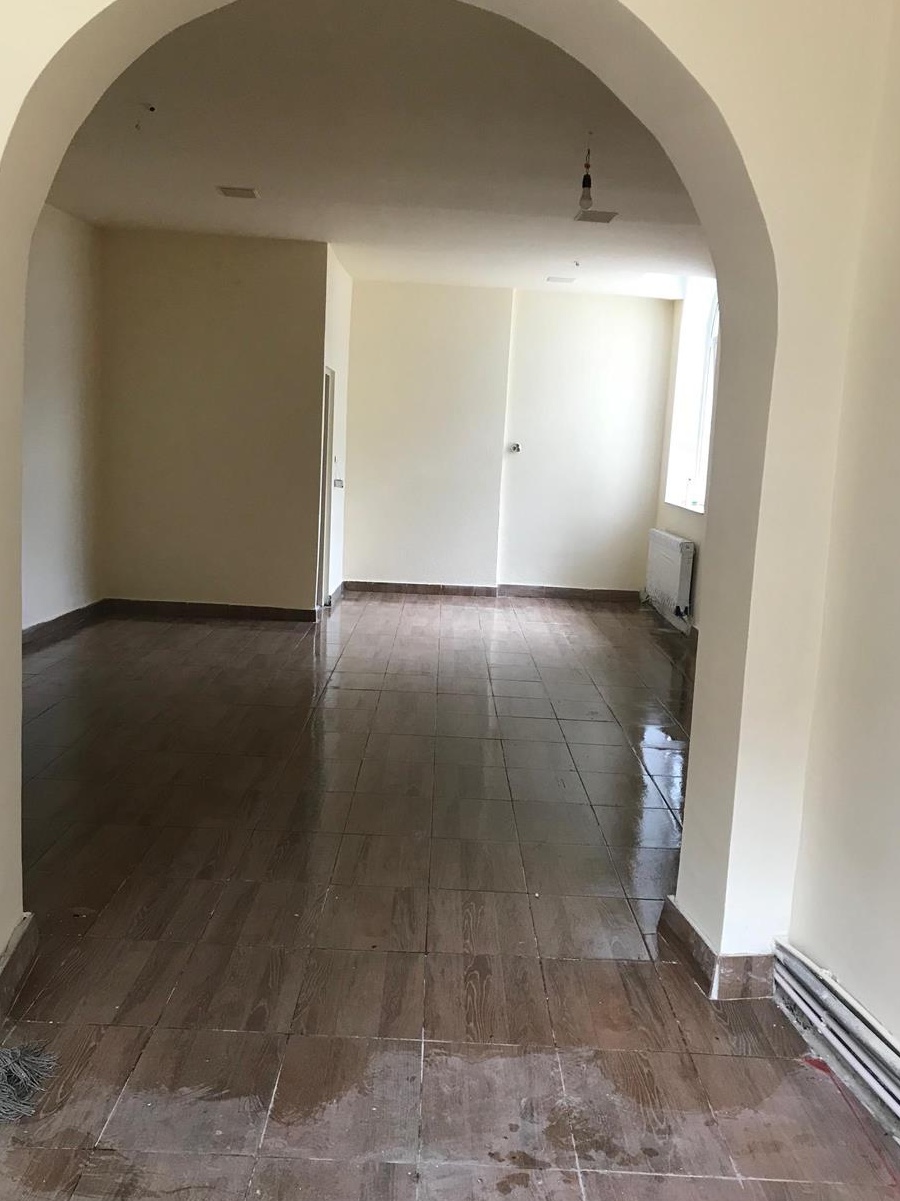 Spatiu comercial zona garii