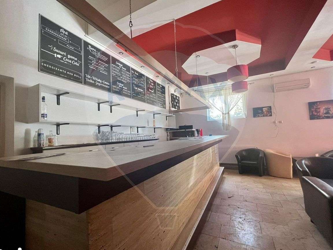 Spațiu comercial zona Liana, COMISION 0%