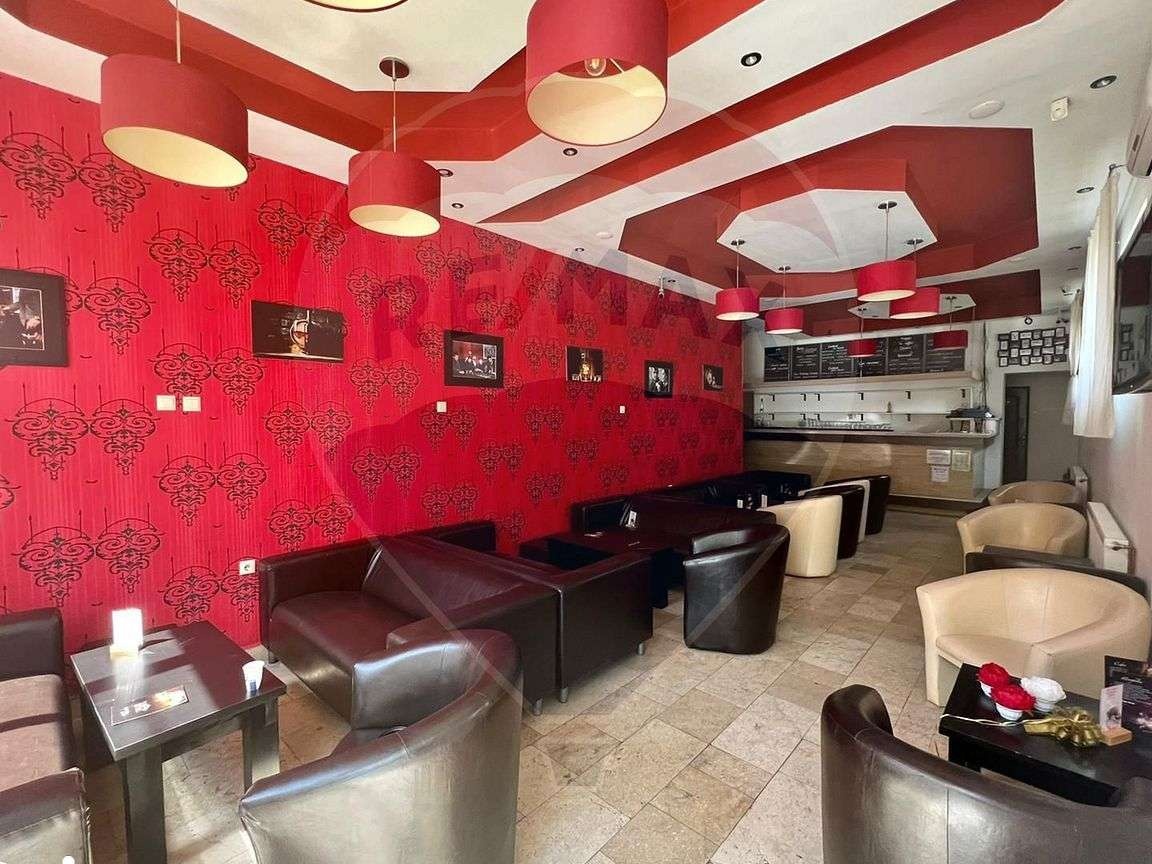 Spațiu comercial zona Liana, COMISION 0%