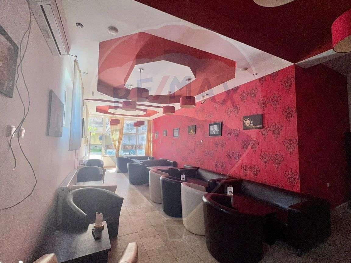Spațiu comercial zona Liana, COMISION 0%