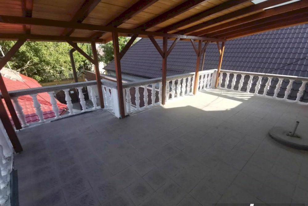 Spatiu comercial zona Lipovei