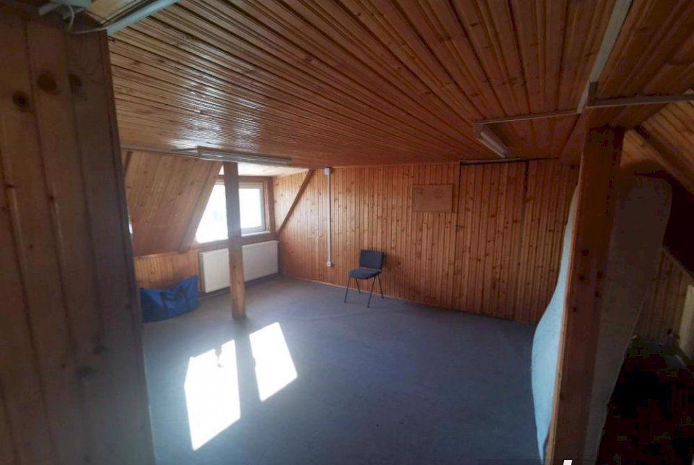 Spatiu comercial zona Lipovei