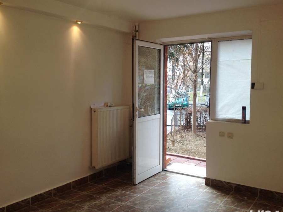 Spatiu comercial, zona Nord