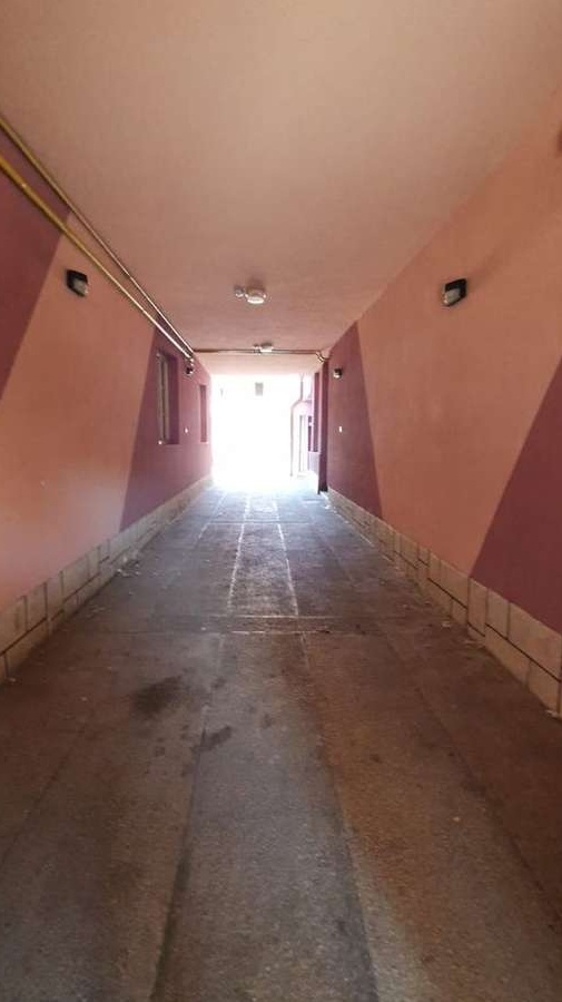 Spatiu comercial zona piata Decebal