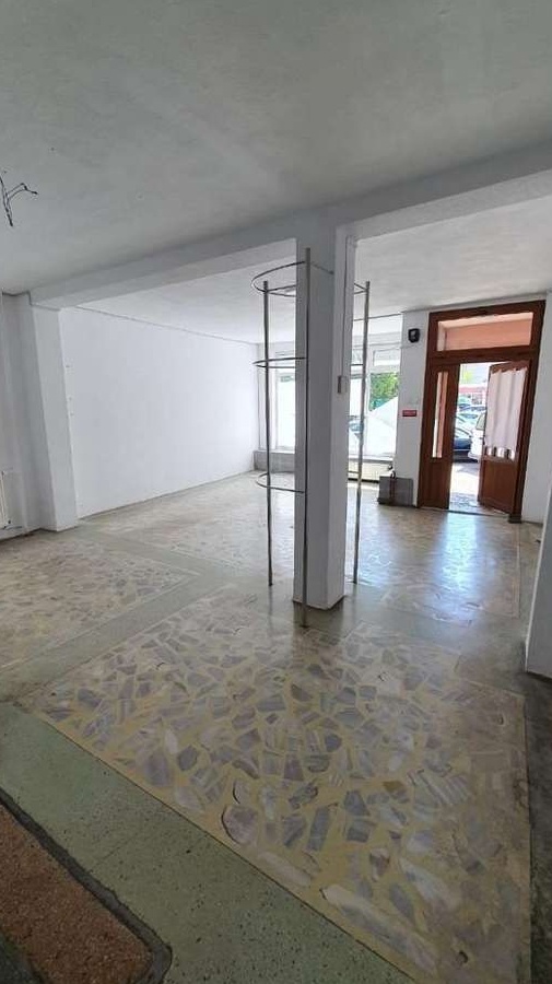 Spatiu comercial zona piata Decebal