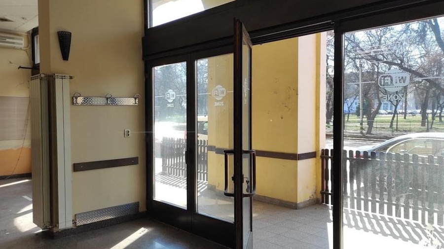 Spațiu Comercial Zona Ultracentrală - autorizat Alimentație Publică