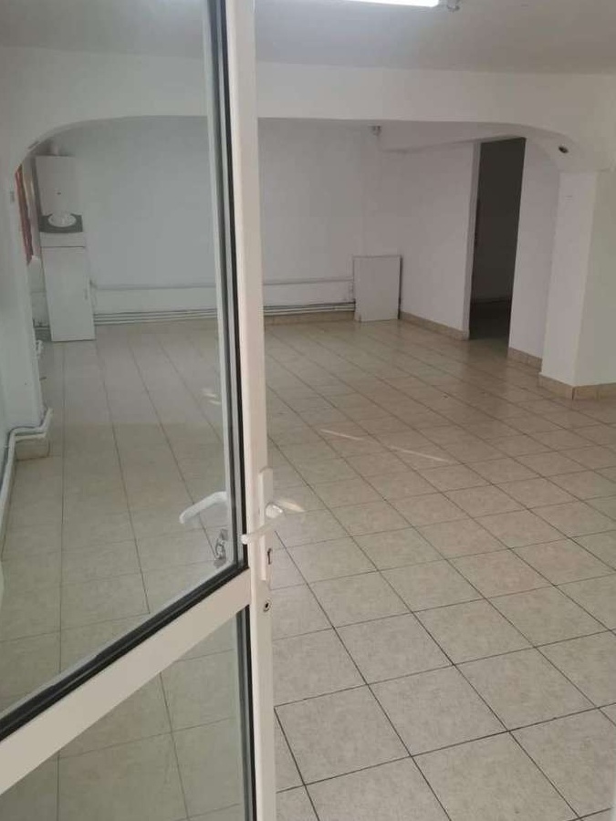 Spatiu comercial zona Unirii Sud