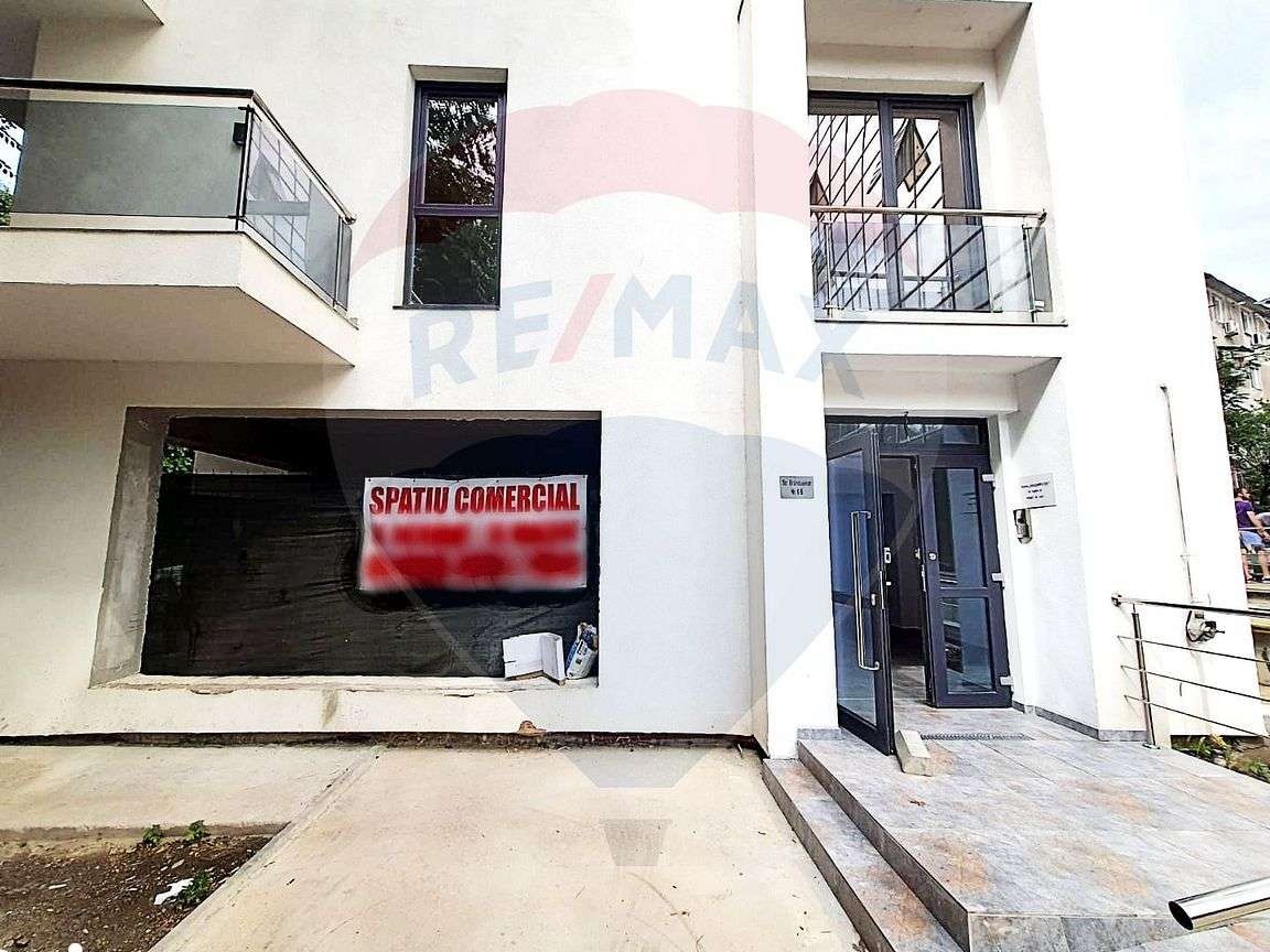 Spațiu comercial zona Vitan