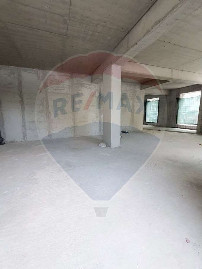 Spațiu comercial zona Vitan