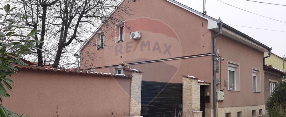 Spațiu comercial,clinica medicala la casa , teren 641 mp.,zona Central