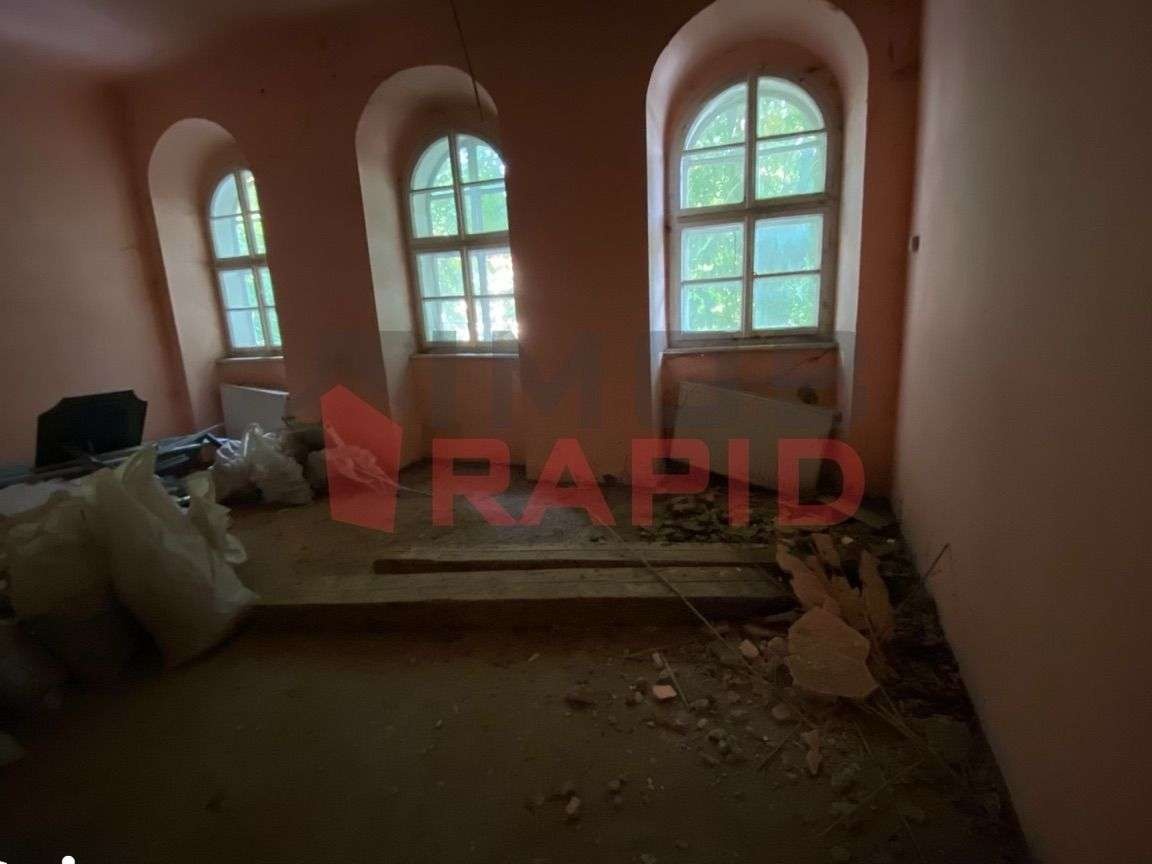 Spatiu comerial/Apartament 70 mp,Pietonalul Liviu Rebreanu